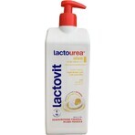 Lactovit Lactourea Oleo Body Lotion 1×400 ml, lozione per il corpo