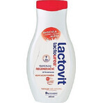 Lactovit Lactourea Oleo Body Lotion 1×400 ml, lozione per il corpo