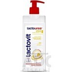 Lactovit Lactourea Oleo Body Lotion 1×400 ml, lozione per il corpo