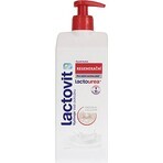 Lactovit Lactourea Oleo Body Lotion 1×400 ml, lozione per il corpo