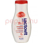 Lactovit Lactourea Oleo Body Lotion 1×400 ml, lozione per il corpo