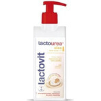 Lactovit Lactourea Oleo Body Lotion 1×400 ml, lozione per il corpo