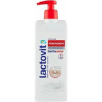 Lactovit Lactourea Oleo Body Lotion 1×400 ml, lozione per il corpo