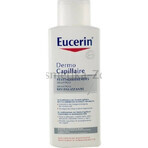 Eucerin DermoCapillaire shampoo anticaduta 1×250 ml (rivitalizzante)