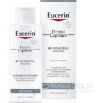 Eucerin DermoCapillaire shampoo anticaduta 1×250 ml (rivitalizzante)