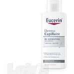 Eucerin DermoCapillaire shampoo anticaduta 1×250 ml (rivitalizzante)