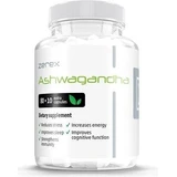 Zerex Ashwagandha - harmonizing body and mind 1×60 cps, dietary supplement