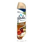 Glade spray Sandalwood 1×300 ml, odorizant de aer