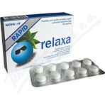 relax RAPID - Woykoff zuigtabletten 1x30 stuks