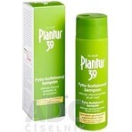 Plantur 39 Shampoo met fyto-cafeïne voor gekleurd haar 1×250 ml, shampoo met cafeïne