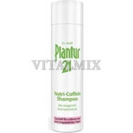 Plantur 39 Shampoo met fyto-cafeïne voor gekleurd haar 1×250 ml, shampoo met cafeïne