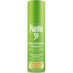 Plantur 39 Shampoo met fyto-cafeïne voor gekleurd haar 1×250 ml, shampoo met cafeïne