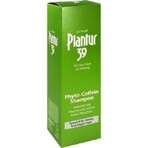 Plantur 39 Shampoo met fyto-cafeïne voor gekleurd haar 1×250 ml, shampoo met cafeïne