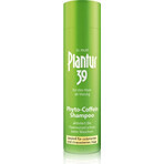 Plantur 39 Shampoo met fyto-cafeïne voor gekleurd haar 1×250 ml, shampoo met cafeïne