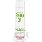 Plantur 39 Shampoo met fyto-cafeïne voor gekleurd haar 1×250 ml, shampoo met cafeïne