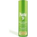 Plantur 39 Shampoo met fyto-cafeïne voor gekleurd haar 1×250 ml, shampoo met cafeïne