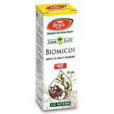 Biomicin solution, A2, 10 ml, Fares