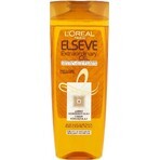 L'Oréal Paris Elseve Olio Straordinario Shampoo 1×400 ml, shampoo