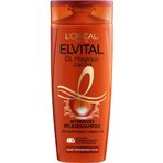 L'Oréal Paris Elseve Olio Straordinario Shampoo 1×400 ml, shampoo