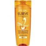 L'Oréal Paris Elseve Olio Straordinario Shampoo 1×400 ml, shampoo