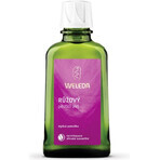 WELEDA Olio armonizzante alla rosa 1×100 ml, olio