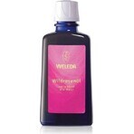 WELEDA Olio armonizzante alla rosa 1×100 ml, olio