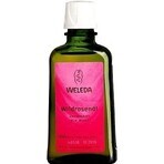 WELEDA Olio armonizzante alla rosa 1×100 ml, olio