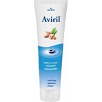 AVIRIL CRÈME POUR LES MAINS À L'ALMONDES AVEC LA GLYCÉRINE 1×100 ml, crème protectrice pour les mains