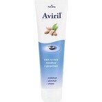 AVIRIL CRÈME POUR LES MAINS À L'ALMONDES AVEC LA GLYCÉRINE 1×100 ml, crème protectrice pour les mains