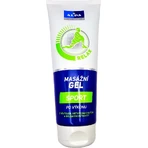 ALPA SportStar SPORTS MASSAGE GEL 1×210 ml, gel voor sporters