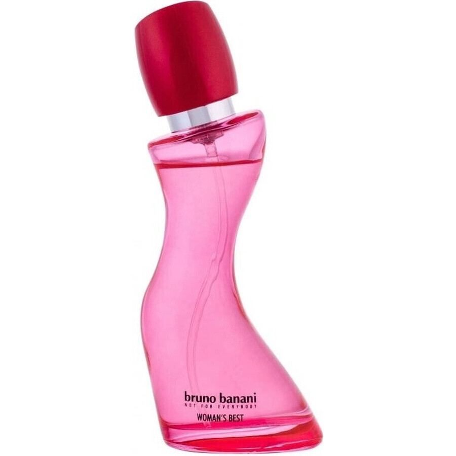 Bruno Banani Woman S Best Edt 20ml 1×20 ml, Eau de toilette