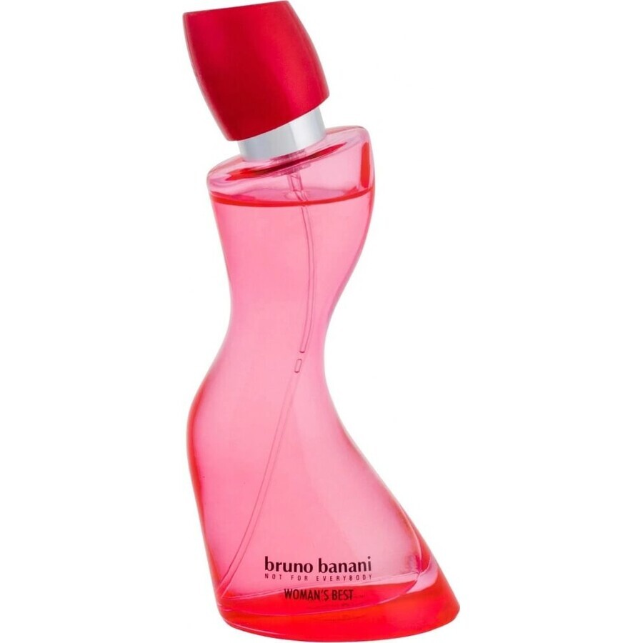 Bruno Banani Woman S Best Edt 20ml 1×20 ml, Eau de toilette