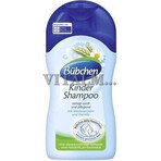 Bübchen Baby Shampoo 1×200 ml, shampoo