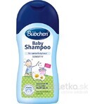 Bübchen Baby Shampoo 1×200 ml, shampoo