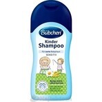 Bübchen Baby Shampoo 1×200 ml, shampoo