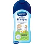 Bübchen Baby Shampoo 1×200 ml, shampoo