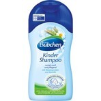 Bübchen Baby Shampoo 1×200 ml, shampoo