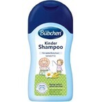 Bübchen Baby Shampoo 1×200 ml, shampoo