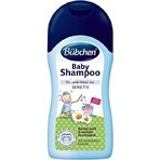 Bübchen Baby Shampoo 1×200 ml, shampoo