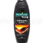 Gel de duș Palmolive Men Energising 1×250 ml, pentru bărbați