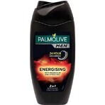 Gel de duș Palmolive Men Energising 1×250 ml, pentru bărbați