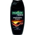 Gel de duș Palmolive Men Energising 1×250 ml, pentru bărbați