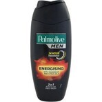 Gel de duș Palmolive Men Energising 1×250 ml, pentru bărbați