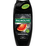 Gel de duș Palmolive Men Energising 1×250 ml, pentru bărbați