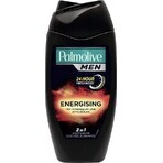 Gel de duș Palmolive Men Energising 1×250 ml, pentru bărbați