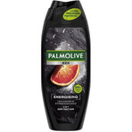 Gel de duș Palmolive Men Energising 1×250 ml, pentru bărbați