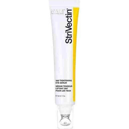 StriVectin 360 Peptight Tightening Eye Serum 1×30 ml, sérum pour les yeux