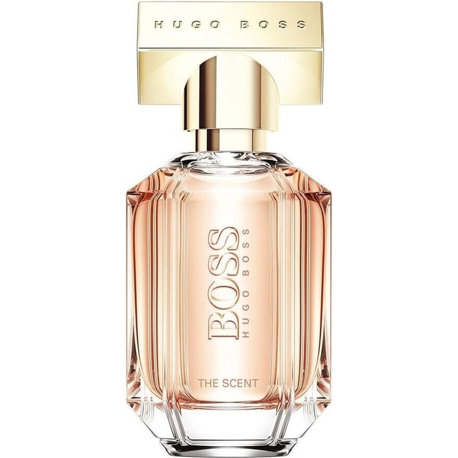 Hugo Boss De geur voor haar Edp 30ml 1×30 ml 1×30 ml, eau de parfum