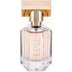 Hugo Boss De geur voor haar Edp 30ml 1×30 ml 1×30 ml, eau de parfum