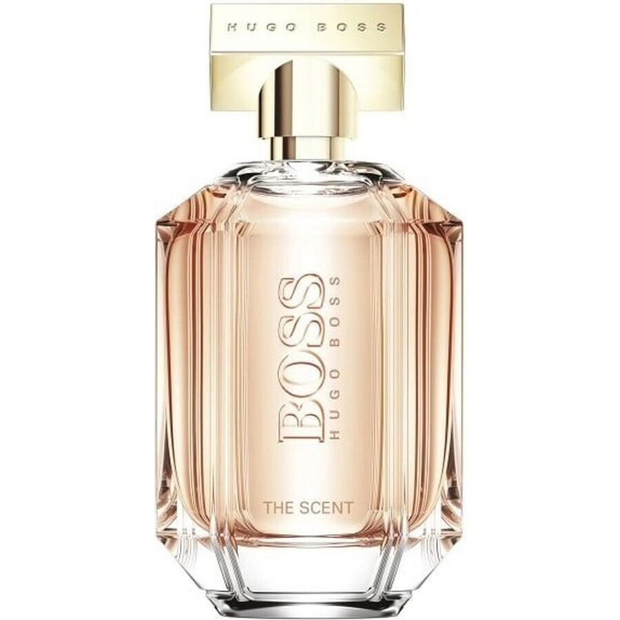 Hugo Boss De geur voor haar Edp 30ml 1×30 ml 1×30 ml, eau de parfum